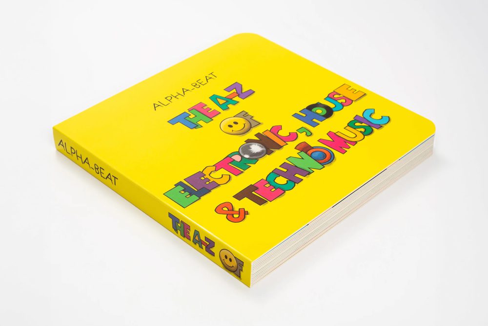 Alpha-Beat-Book-Electronic-Music-Website